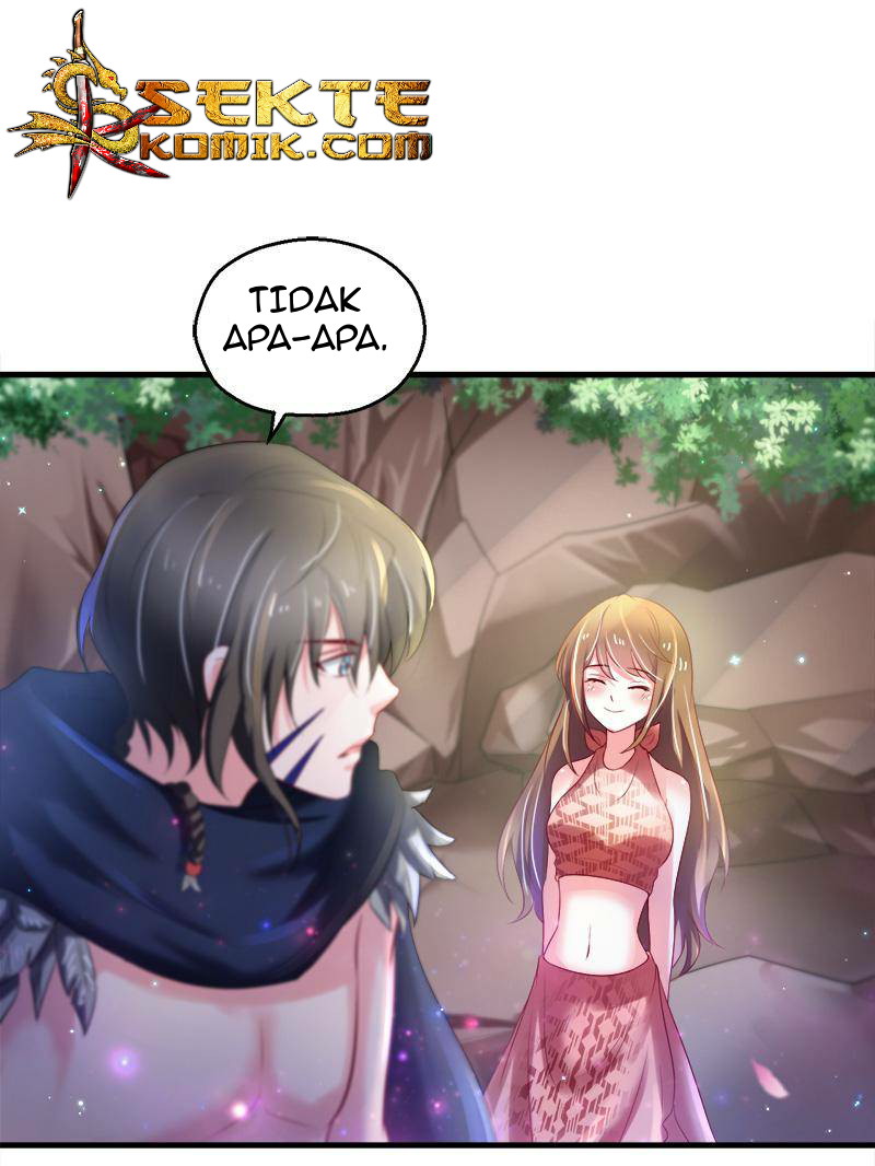 Beauty and the Beasts Chapter 29 Gambar 34